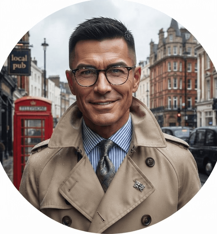 Customer portrait