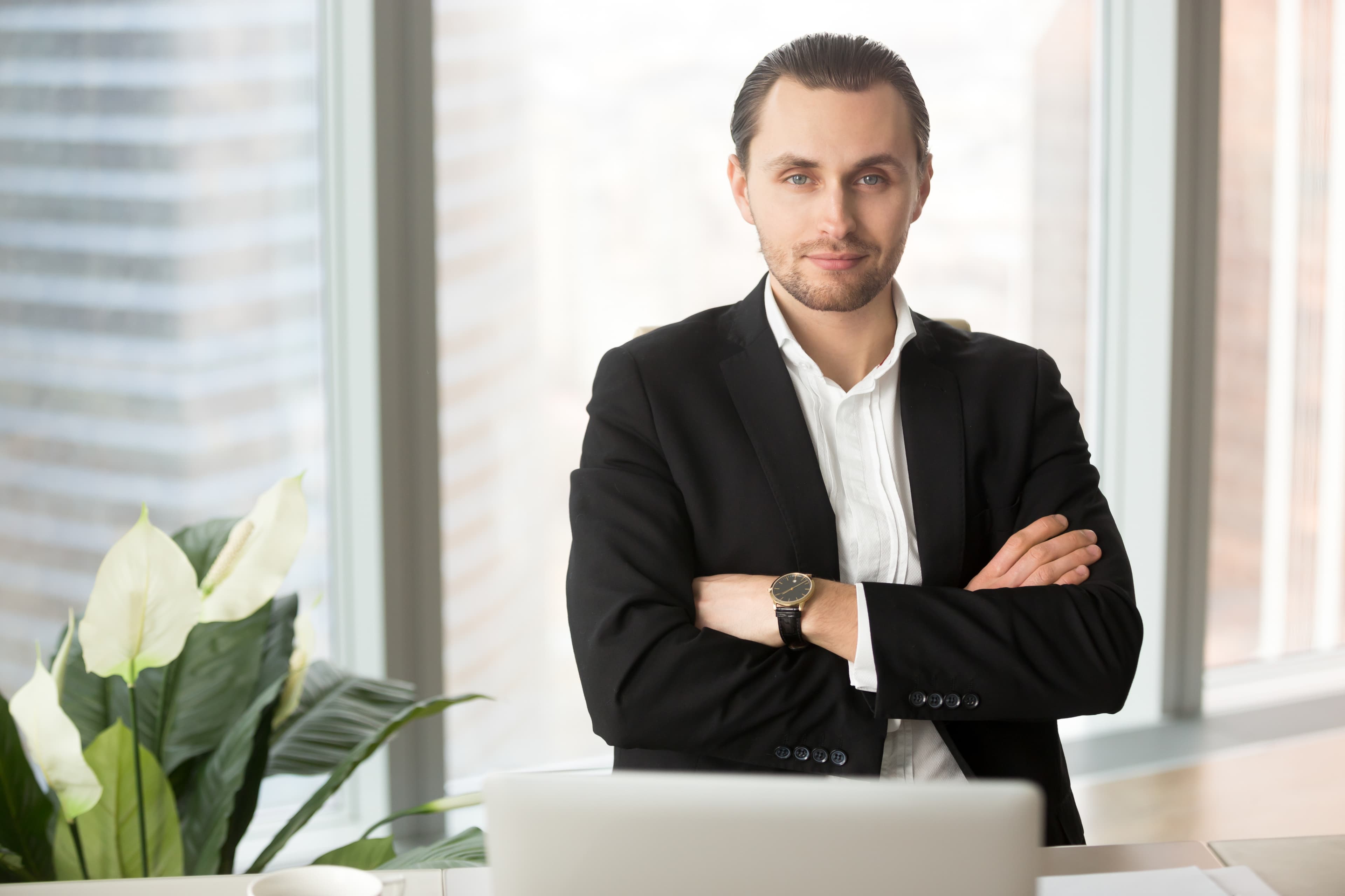 Chime customer portrait